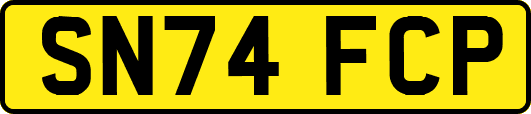 SN74FCP