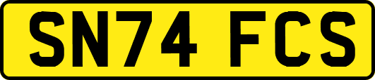 SN74FCS