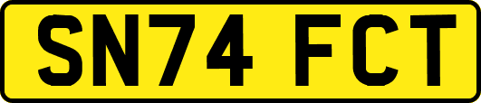 SN74FCT