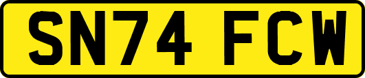 SN74FCW