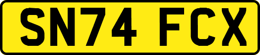SN74FCX