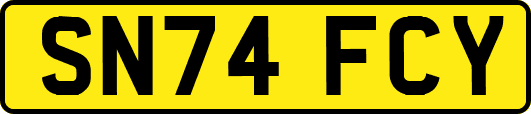 SN74FCY