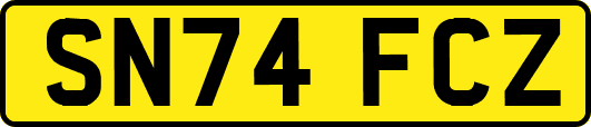 SN74FCZ