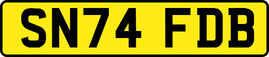 SN74FDB