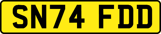 SN74FDD