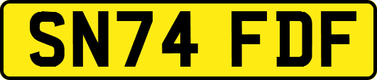 SN74FDF