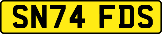 SN74FDS