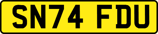 SN74FDU