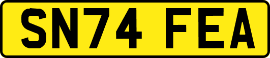 SN74FEA