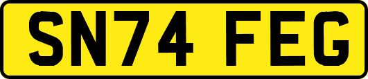 SN74FEG
