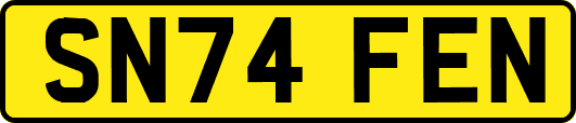 SN74FEN