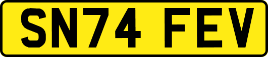SN74FEV