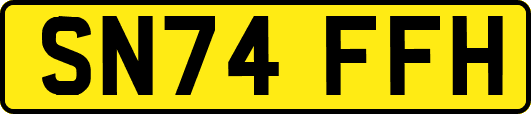 SN74FFH