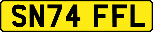 SN74FFL