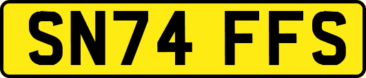 SN74FFS