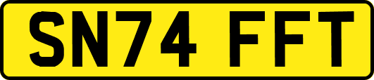 SN74FFT