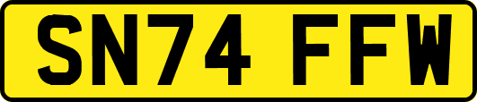 SN74FFW