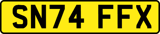 SN74FFX