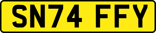 SN74FFY