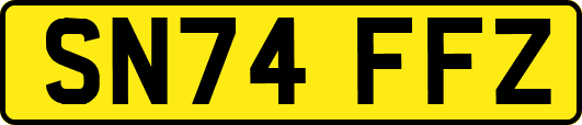 SN74FFZ