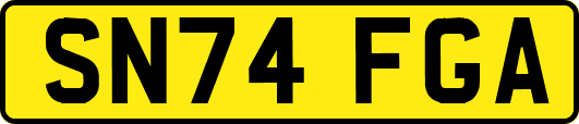 SN74FGA