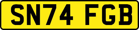 SN74FGB