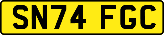 SN74FGC