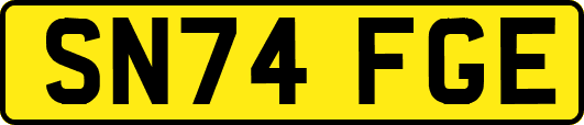 SN74FGE