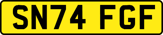 SN74FGF