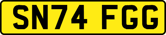 SN74FGG