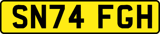 SN74FGH