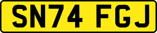 SN74FGJ