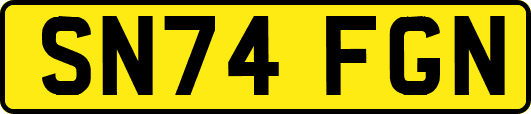 SN74FGN