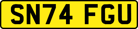 SN74FGU