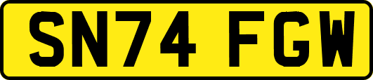 SN74FGW