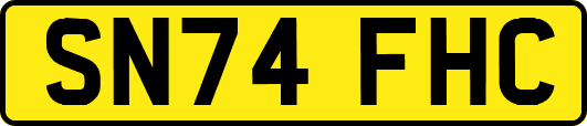 SN74FHC