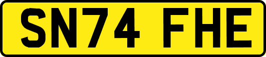 SN74FHE