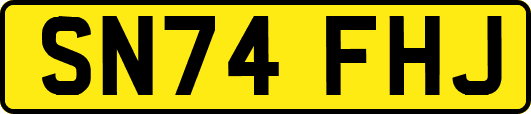 SN74FHJ