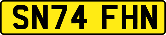 SN74FHN
