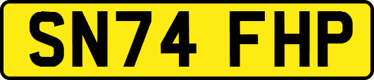 SN74FHP