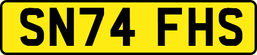 SN74FHS