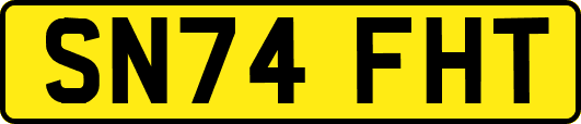 SN74FHT