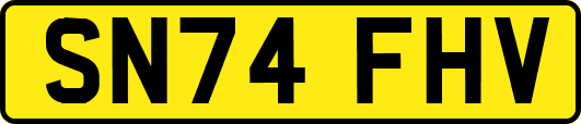 SN74FHV
