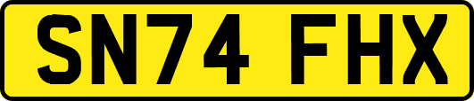 SN74FHX