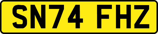 SN74FHZ