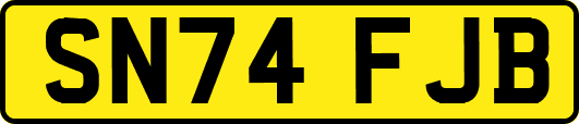 SN74FJB