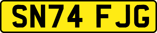 SN74FJG