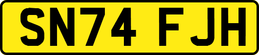 SN74FJH
