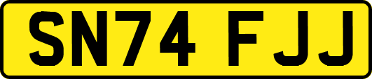 SN74FJJ