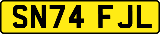 SN74FJL
